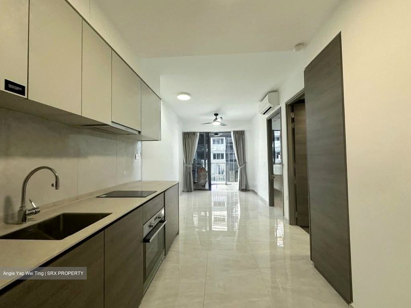 The Florence Residences (D19), Apartment #610672621